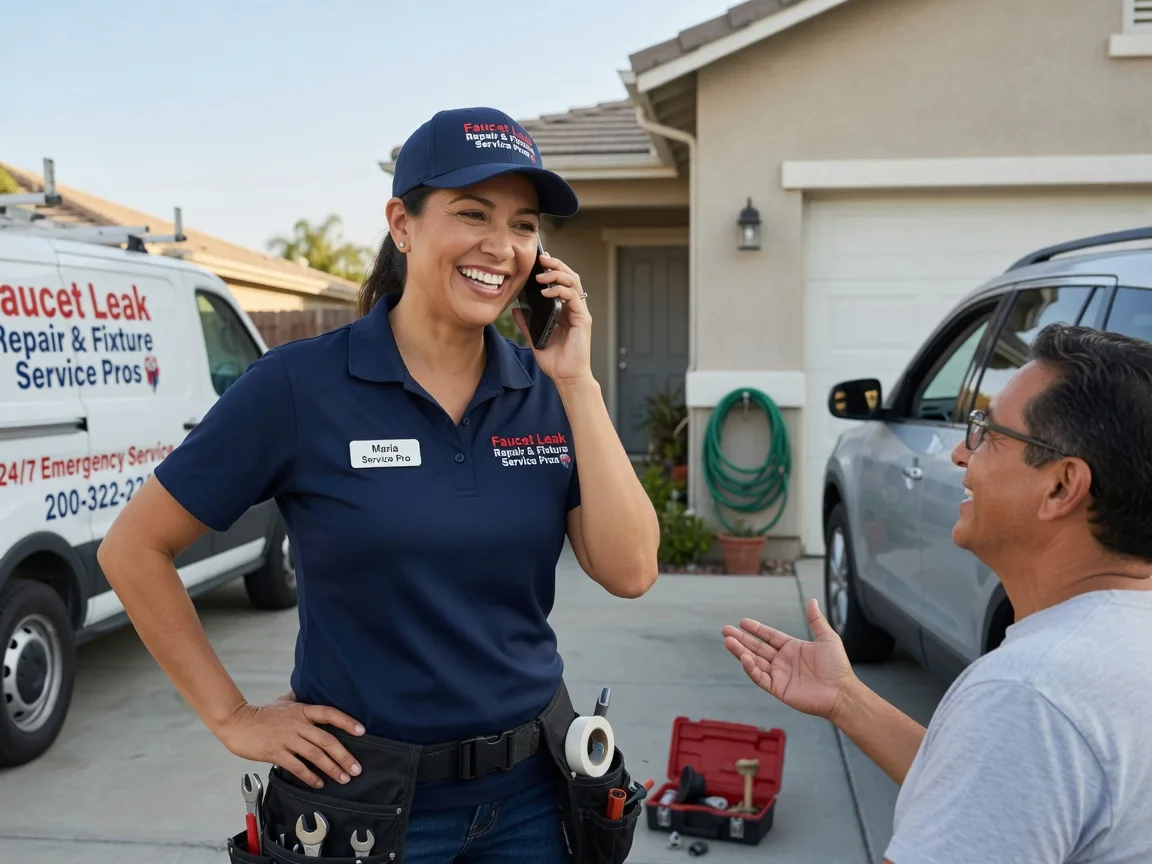 Faucet Repair Tennessee, IL FAQs