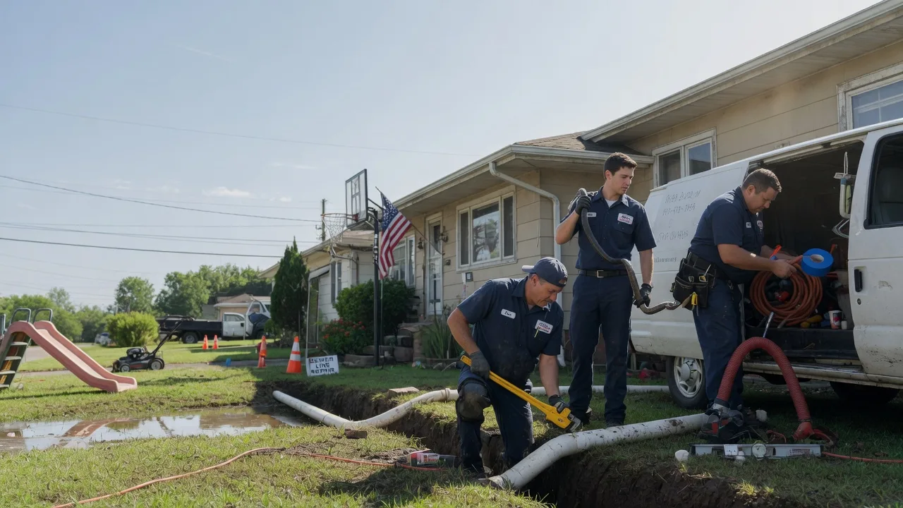 Toilet Installation in Tennessee, IL near me